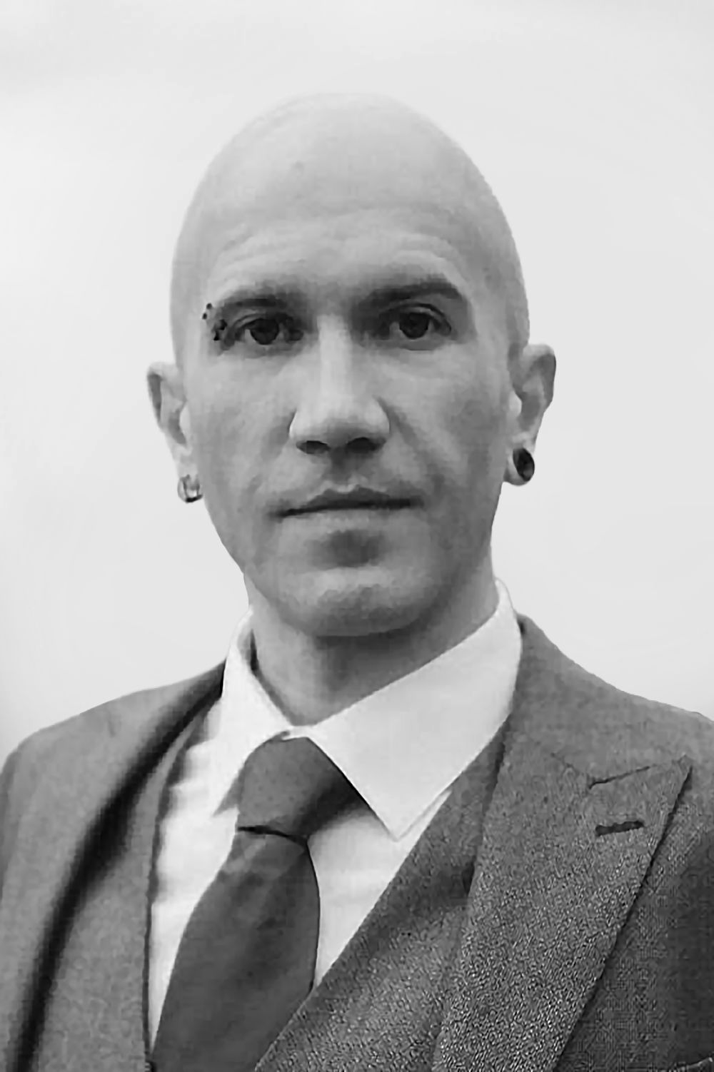 Alex Svizhenko